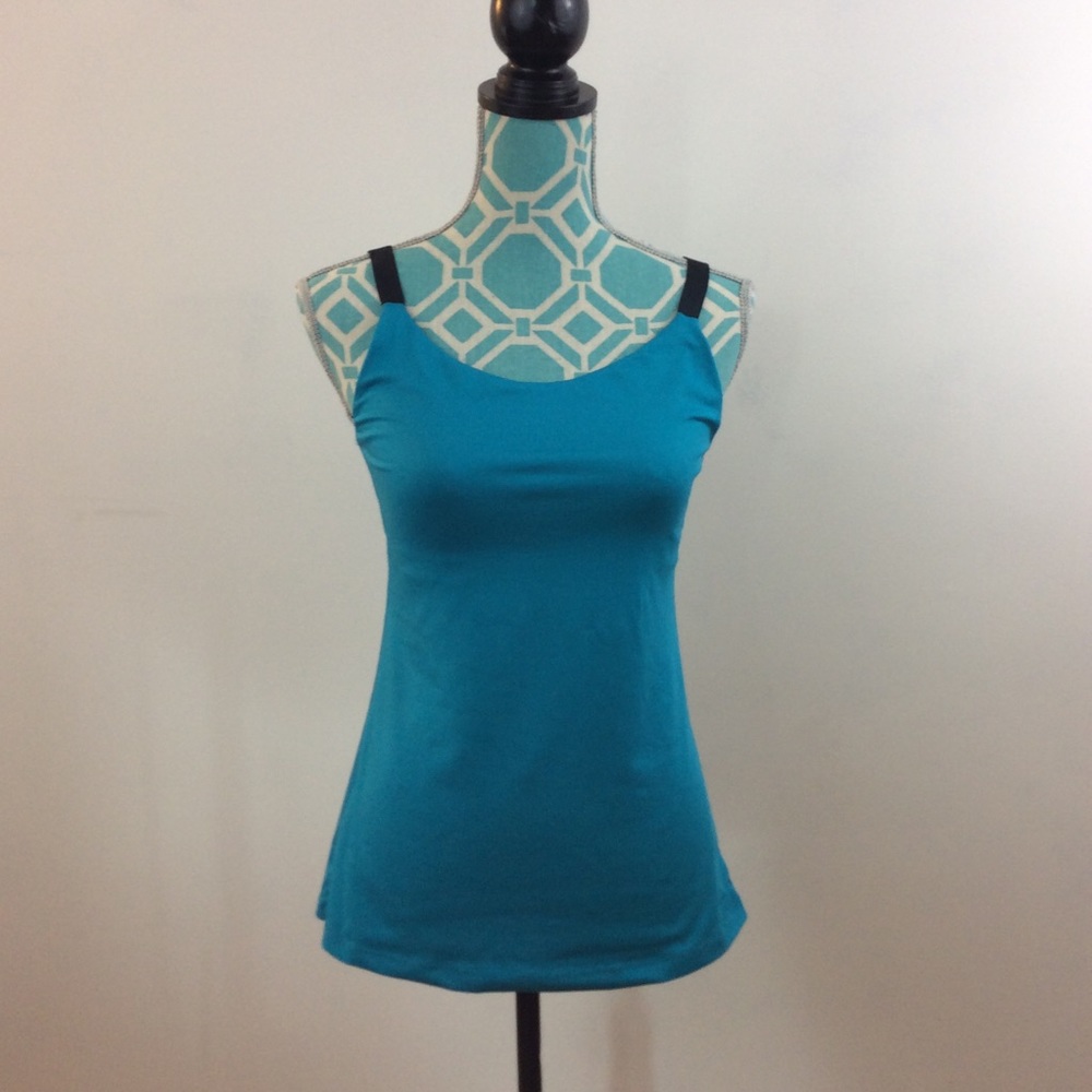 Champion| fitness tank